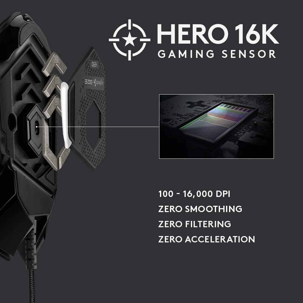 PC周辺機器 Logitech G502 SE Hero 6372600_sd.jpg